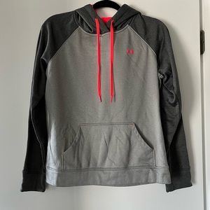 Women’s Under Armour hoodie